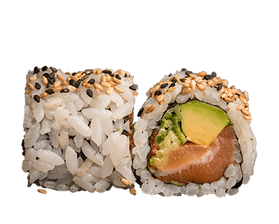 Produktbild 2 für 1 Aktion - Premium Lachs Roll