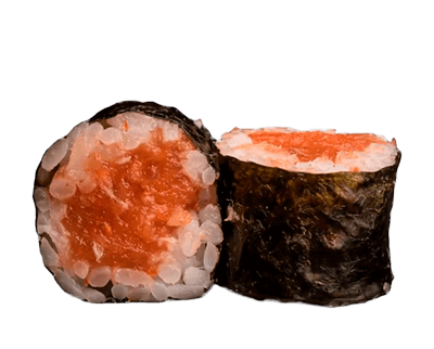 Produktbild 2 für 1 Aktion - Spicy Tuna Tatar Maki