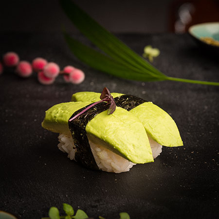 Produktbild Avocado Nigiri