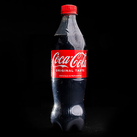 Produktbild Coca-Cola