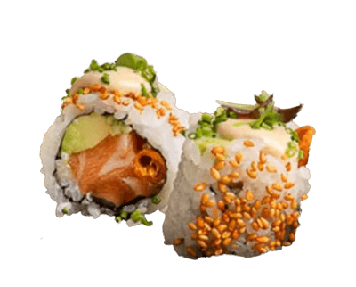 Produktbild Fuego Roll