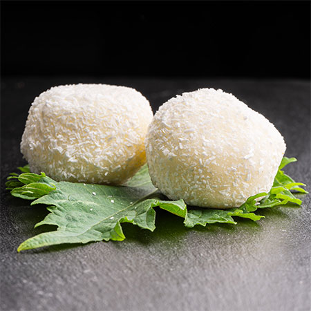 Produktbild Mochi Kokosnuss