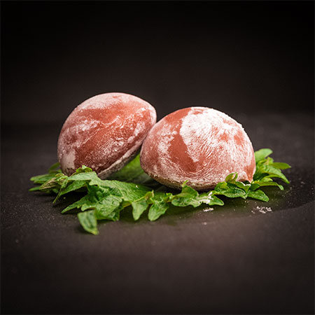 Produktbild Mochi Schokolade