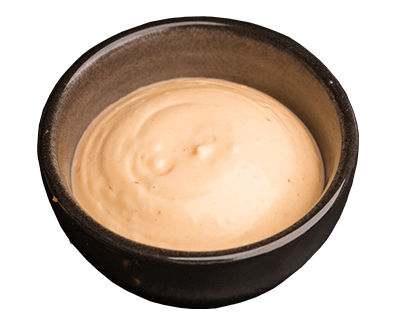 Produktbild Pikante Mayonnaise