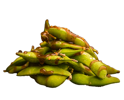 Produktbild Spicy Edamame