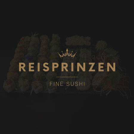 Produktbild Sushi Überraschungsplatte