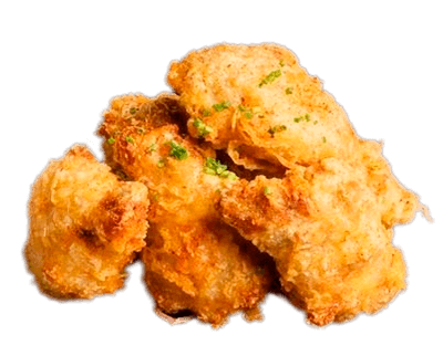 Produktbild Tempura Wings