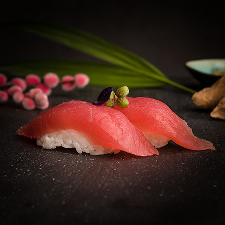 Produktbild Tuna Nigiri