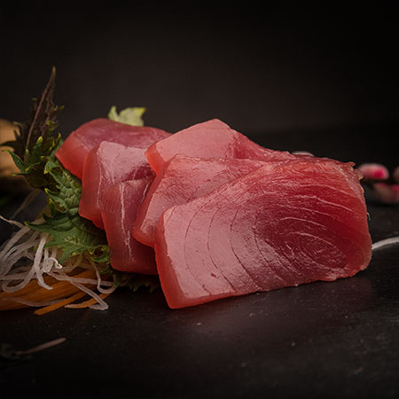 Produktbild Tuna Yellowfin Sashimi