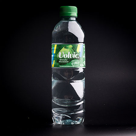 Produktbild Volvic still